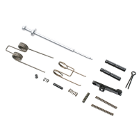 CMMG Enhanced Field Repair Parts Kit - 55AFF62