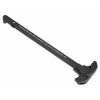 Strike Industries AR-10 Charging Handle, Hardcoat Anodized Black - ARCH308