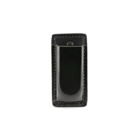 DeSantis Secure Glock/HK Ambi Single Magazine Pouch, Black - A47BJJJZ0