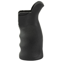 Ergo Grip Sure Grip, Tactical Deluxe, Grip, Black, AR-15/M16