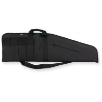 Bulldog Cases Extreme-Tactical 35" Inch Rifle Case - BD422