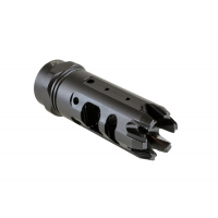 Strike Industries King-Comp AR-15 Muzzle Device .223/5.56 1/2x28