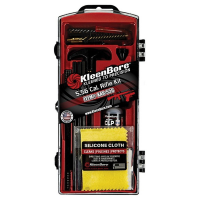 Kleenbore Cleaning Kit - The Ultimate Gun Care Solution - KAR-556