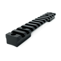 DNZ 20 MOA Freedom Reaper Picatinny Rail for Savage All Round SA Receivers - LPR0302