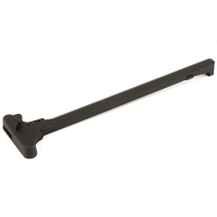 Luth-AR 308 Charging Handle, Black - 308-UR-19