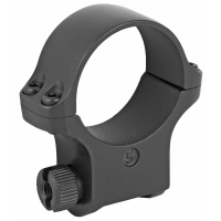 Ruger Standard, Ring, 30mm High(5), Matte Blue Finish, 5B30HM, Sold Individually