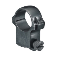 Ruger 6B X-High Scope Ring 1" Tube - 90272