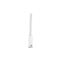 KRISS USA +23 9mm Magazine Extension Fits Kriss Vector, Alpine White - KVA-MX2K90AP00