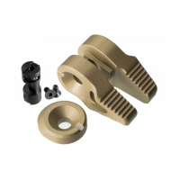 Strike Industries Flip Switch, Flat Dark Earth  SI-AR-SS-FLIP-FDE