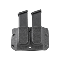 Mission First Tactical Generic 9/40 Double Stack Mag Pouch - HDMP-GDS940