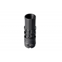 Strike Industries JCOMP Gen2 Type 89 Compensator for .308/7.62x51 - SI-JCOMP2-308/7.62