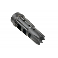 Strike Industries Triple Crown AR-15 Compensator .223/5.56 1/2x28