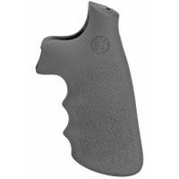 Hogue Tamer Conversion Monogrip, Revolver Grip, Fits S&W K/L/N/X/Z Frame, Black