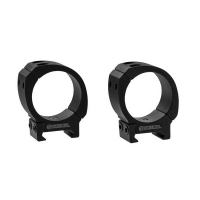 Wheeler Sporter Bi-Weaver Low Scope Ring 34mm Tube - 1133753