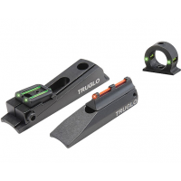 TruGlo Muzzle-Brite Extreme Sight With Ghost Ring - TG958X