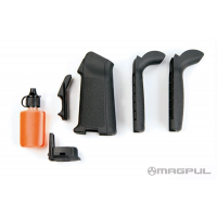 Magpul MIAD GEN 1.1 Grip Kit - AR10/M110 - Black MAG521-BLK