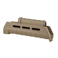 Magpul MOE AK Hand Guard, Flat Dark Earth (AK47/AK74)- Mag619-FDE