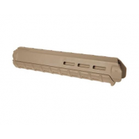 Magpul MOE M-LOK AR15/M4 Hand Guard, Flat Dark Earth (Rifle Length)- Mag427-FDE