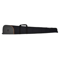 Bob Allen Club Ripstop Nylon Shotgun Case - Durable Protection in Classic Black - 70018