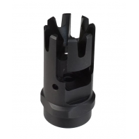 Strike Industries Checkmate AR-15 Compensator .223/5.56 1/2x28