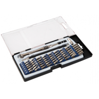 Wheeler Precision Micro Screwdriver Set