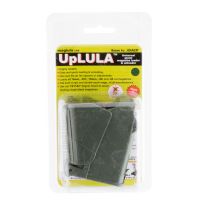 Maglula UpLULA 9mm to .45 ACP Universal Pistol Magazine Loader, Dark Green - UP60DG