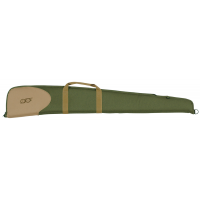 Boyt Classic Shotgun Case, 48", Olive Green/Khaki - 16504