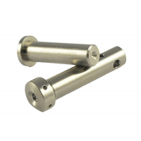 Armaspec Titanium Takedown/Pivot Pins with EZ-Set  ARM145-TI