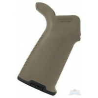 Magpul MOE+ Grip - Flat Dark Earth MAG416-FDE