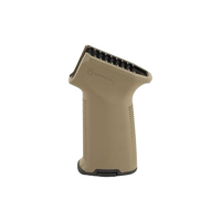 Magpul MOE AK+ Grip - AK47/AK74 - Flat Dark Earth - MAG537-FDE