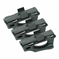 Magpul Ranger Plate - USGI 5.56x45, 3 Pack - Black MAG020-BLK