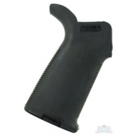 Magpul MOE+ Grip - Black MAG416-BLK