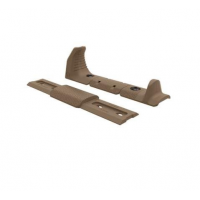 Magpul M-LOK Hand Stop Kit, Flat Dark Earth- Mag608-FDE