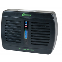 Lockdown Rechargeable Dehumidifier, Protects 333 cu/ft  - 1092878