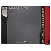 Real Avid Handgun Smart Mat Cleaning Mat, 19" x 16" - AVUHGSM