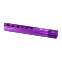 Timber Creek AR Buffer Tube, Purple - AR BT PPA