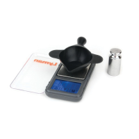 Lyman Pocket Touch 115/230 V Digital Scale Set - 7750725