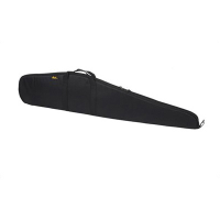 US Peacekeeper 38" Standard Rifle Soft Case, Black - P12038