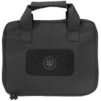 Beretta Soft Pistol Case, Black - FO471001890999UNI