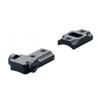 Leupold STD Savage 10/110 Round Reciever 2pc Gloss 55741