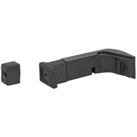 Strike Industries Modular Magazine Release, fits Glock 17/19/22/23/26/27/31/34/35 Gen 1-3, Black