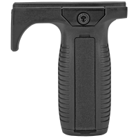 KRISS USA, Inc Vertical Grip with Handstop, Fits 1913 Picatinny Rail, Black