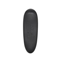 Pachmayr Decelerator Magnum Rubber Slip-On Recoil Pad, Small, Black - 4414