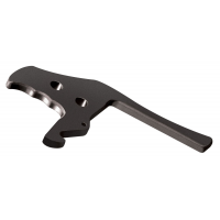 Phase 5 Tactical Charging Handle Latch, Black - ACHL