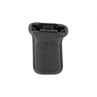 Bravo Company Picatinny Vertical Foregrip MOD3, Black - BCM-VG-1913-MOD-3-BLK