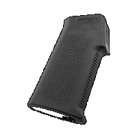 Magpul MOE-K Grip, Black- Mag438-BLK