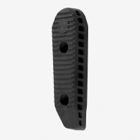 Magpul Industries MOE SL Enhanced Butt-Pad, Black - MAG349-BLK