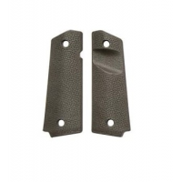 Magpul MOE 1911 TSP Textured Grip Panels, OD Green- Mag544-ODG