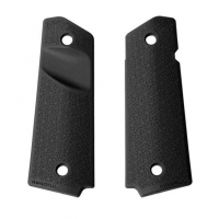 Magpul MOE 1911 Grip Panels - Black MAG524-BLK