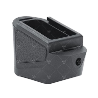 Strike Industries Taurus G3 Polymer Magazine Plate, Black - SIEMPTG3